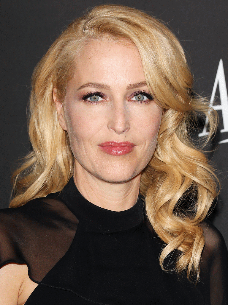 Gillian Anderson 1159